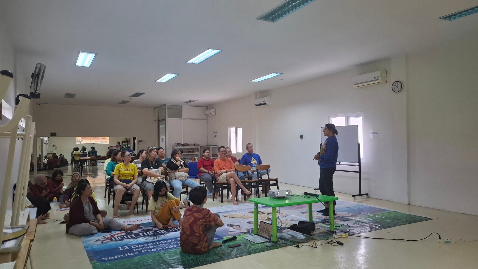 RC of Semarang Bimasena 