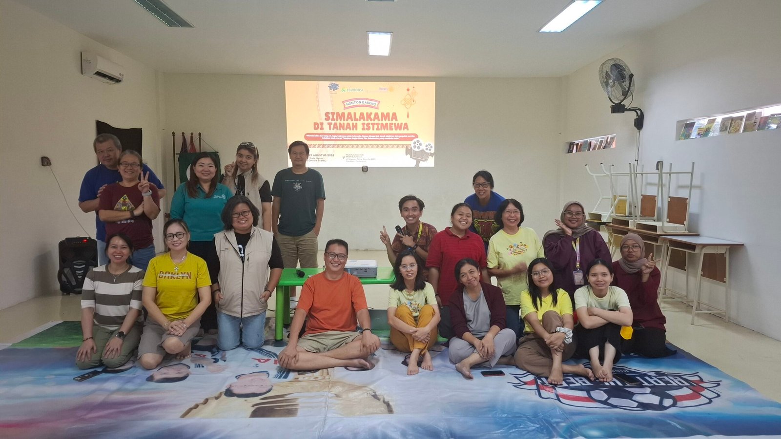 RC of Semarang Bimasena