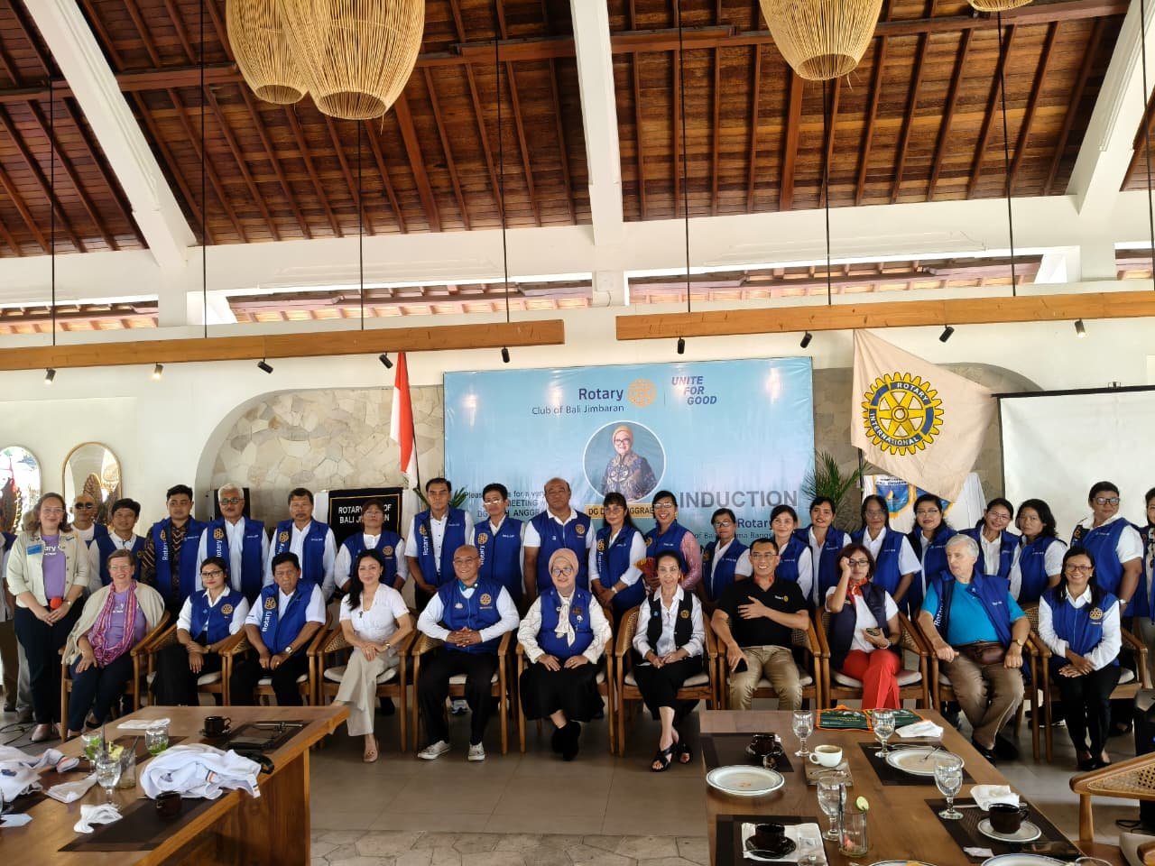 RC Bali Kusuma Bangsa