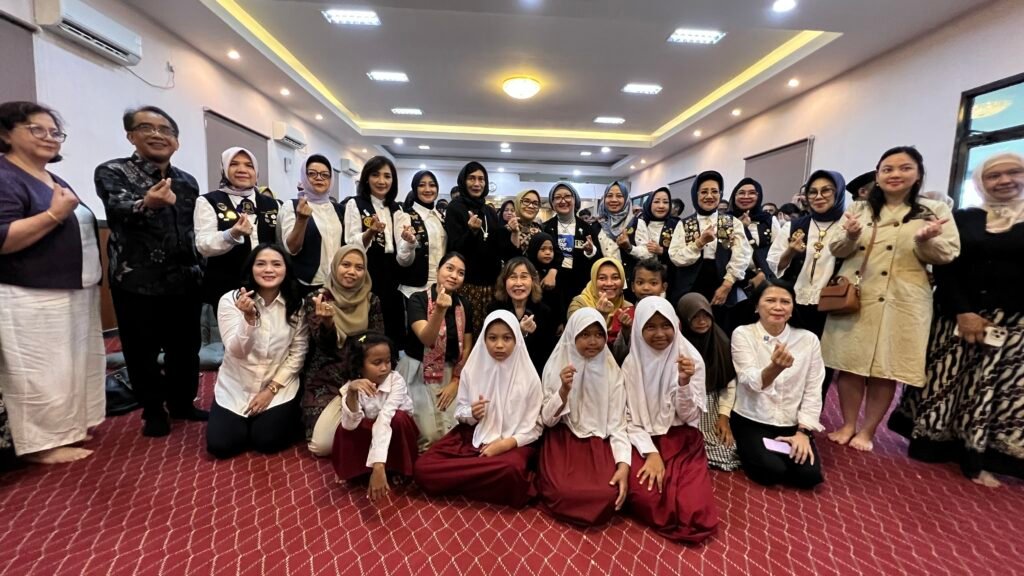 RC SURABAYA KALIASIN