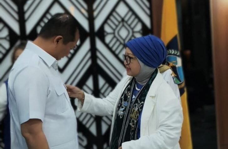 Rotary Club of Mataram Lombok