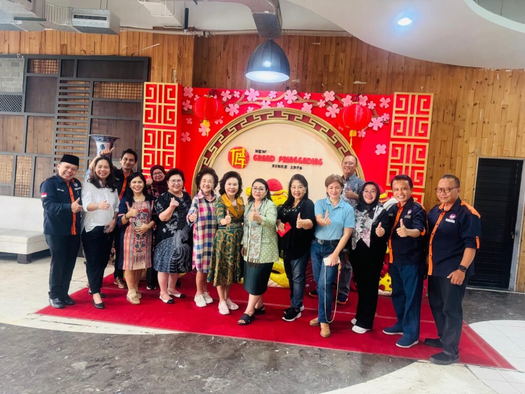 Rotary Club of Semarang Kunthi