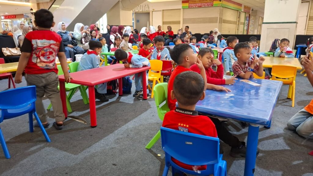 Rotaract Club of Surabaya Darmo Raya