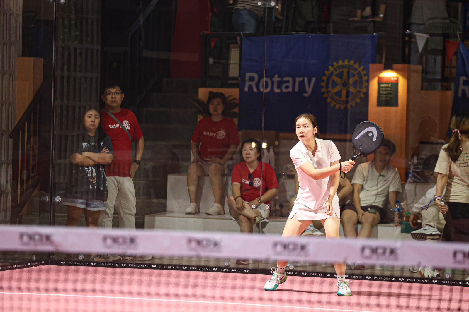 Rotary Club Of Semarang Bojong