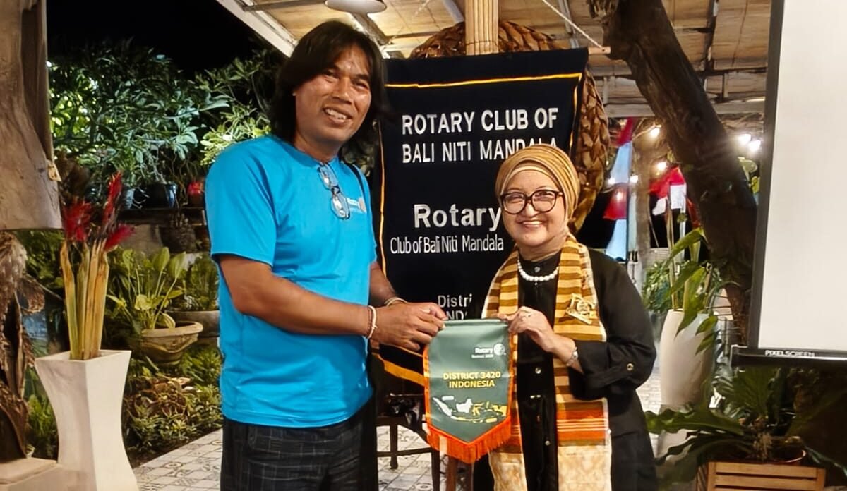 Rotary Club of Bali Sanur