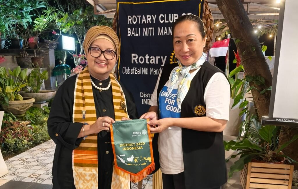 Rotary Club of Bali Pecatu