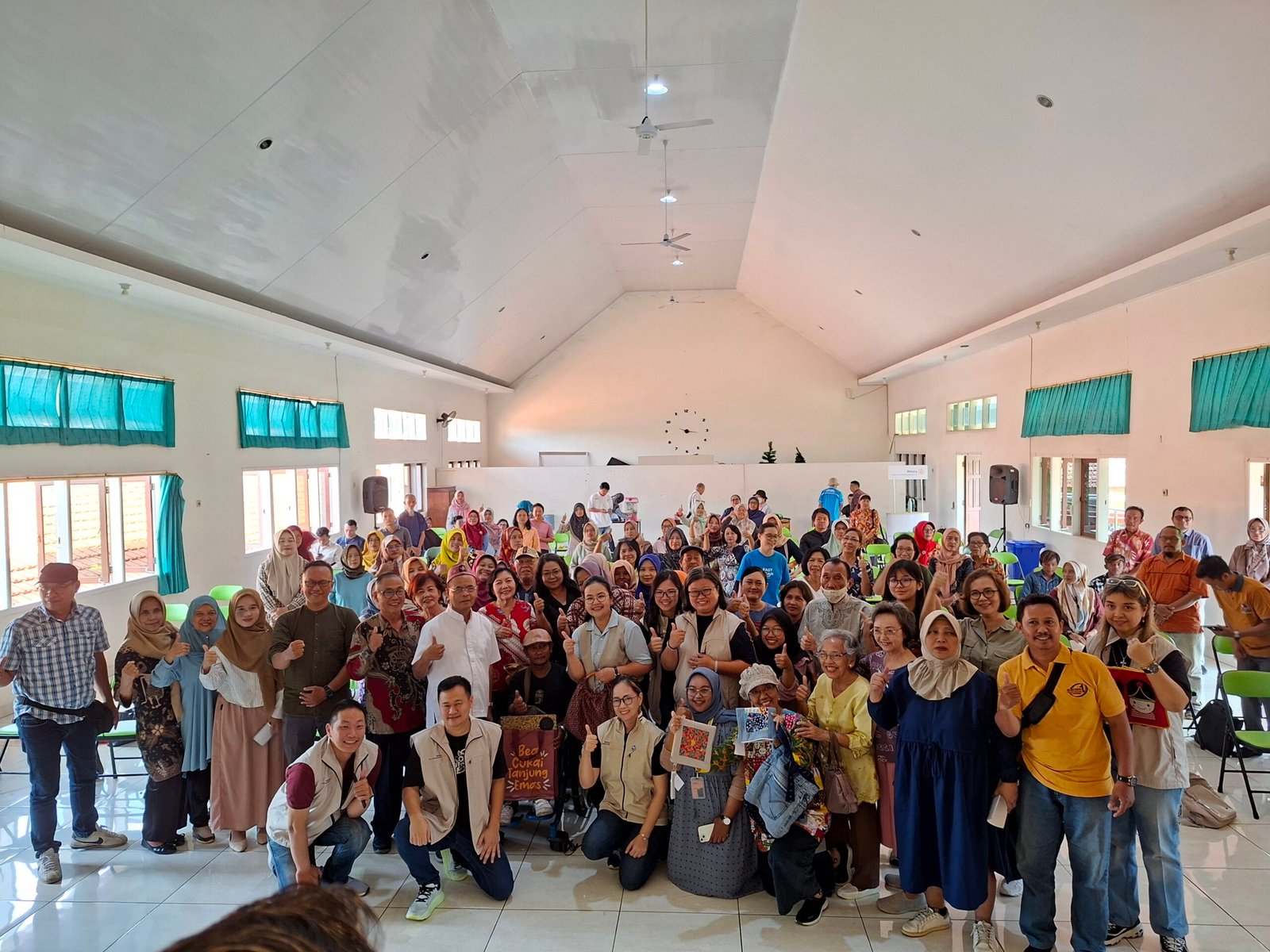 RC of Semarang Bimasena