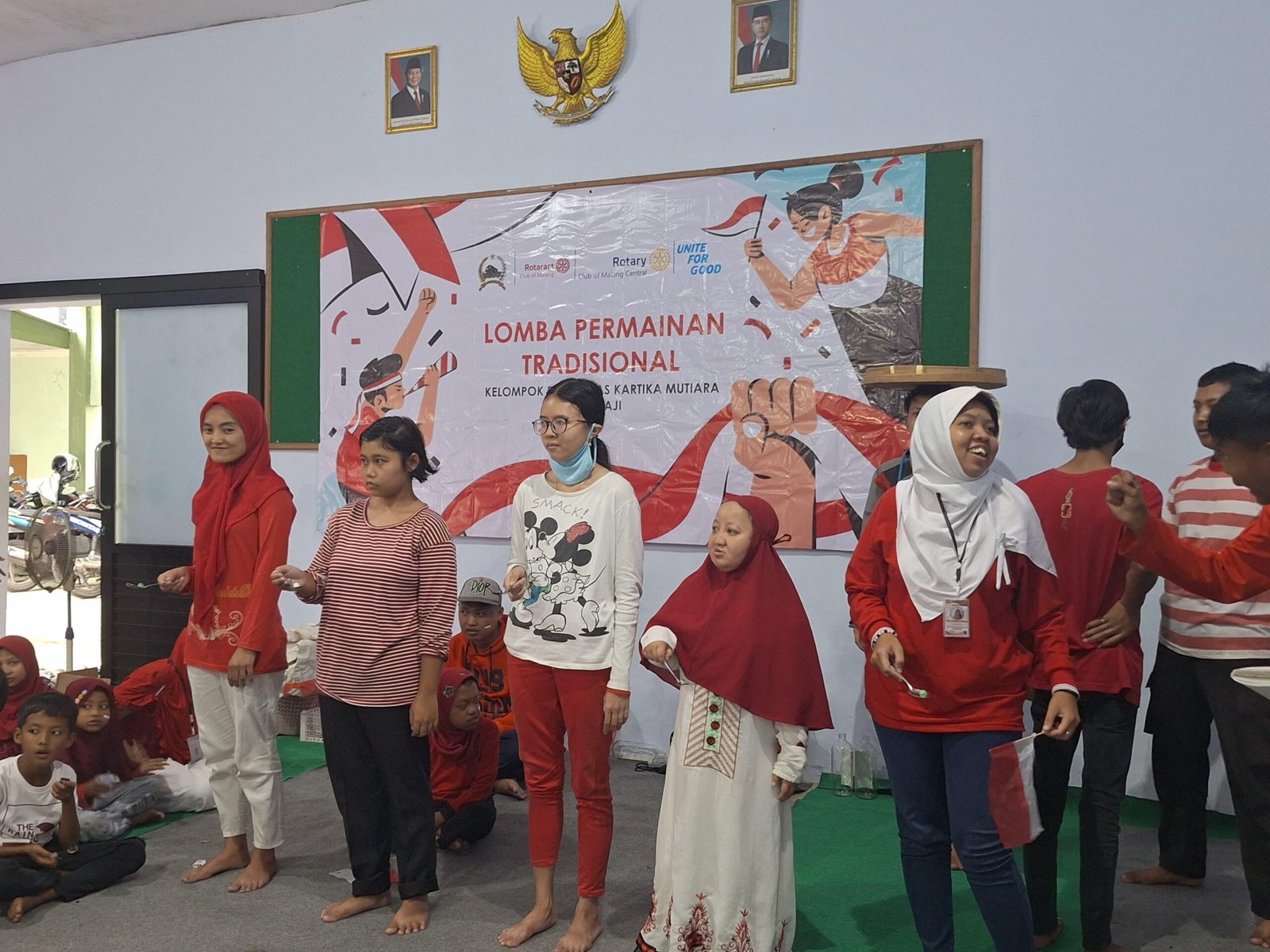 Rotary Club of Malang Central