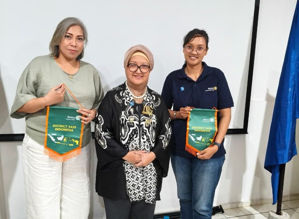 Rotary Club of Bali Legian