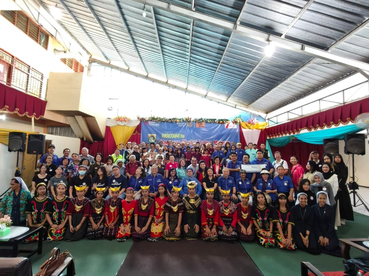 Rotary Club of Malang Central