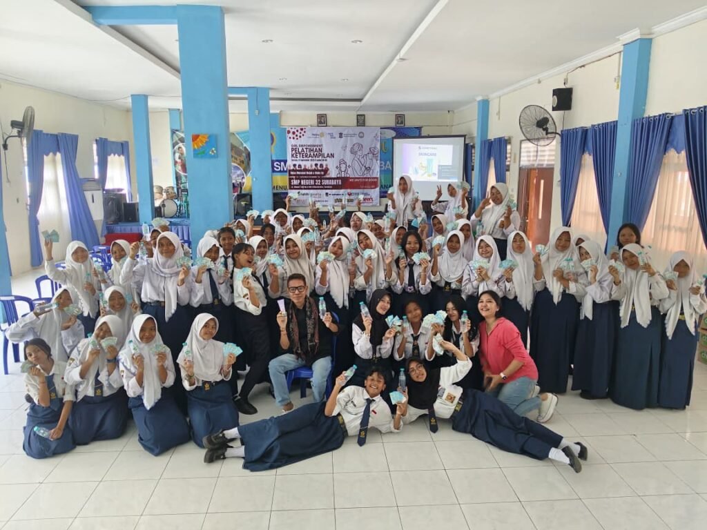 Rotary Club of Surabaya Persada