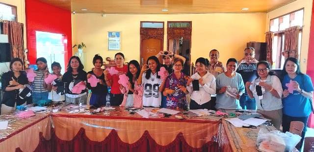 Rotary Club of Kupang Rastamores