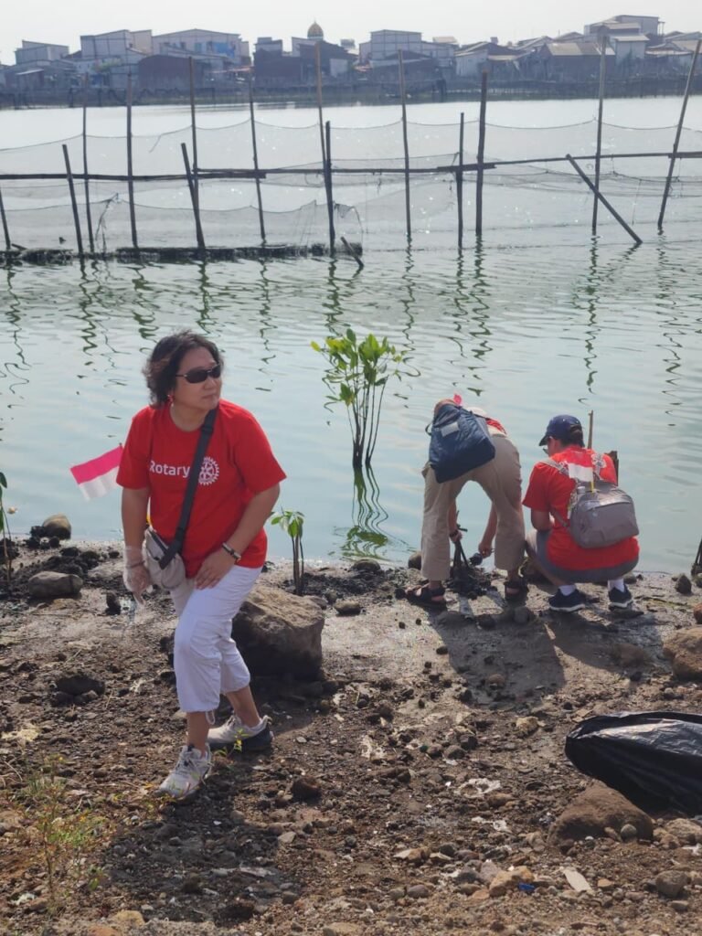 Rotary Club of Semarang Bojong