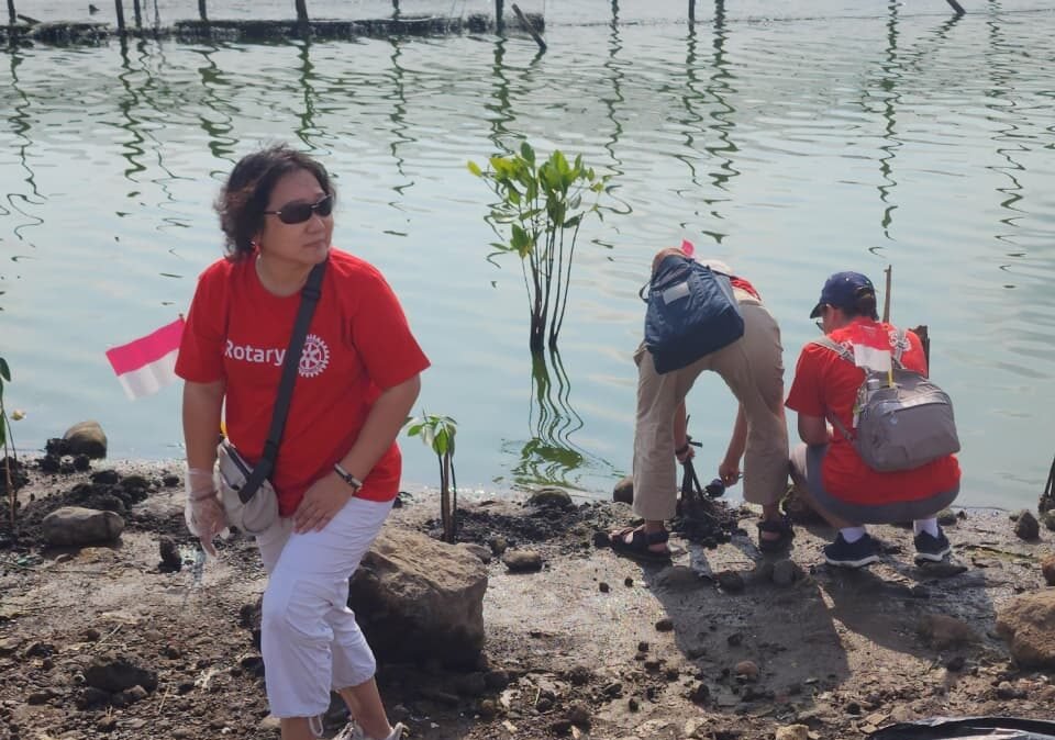Rotary Club of Semarang Bojong