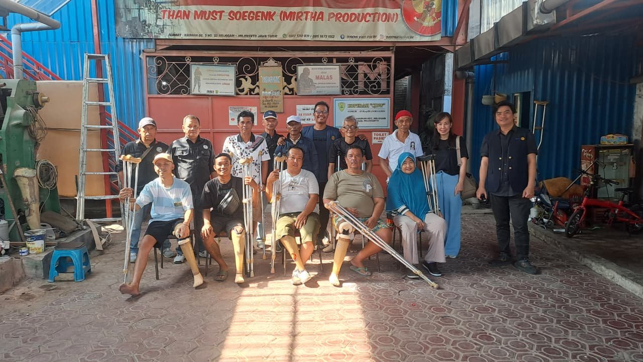 Rotary Club of Surabaya Timur