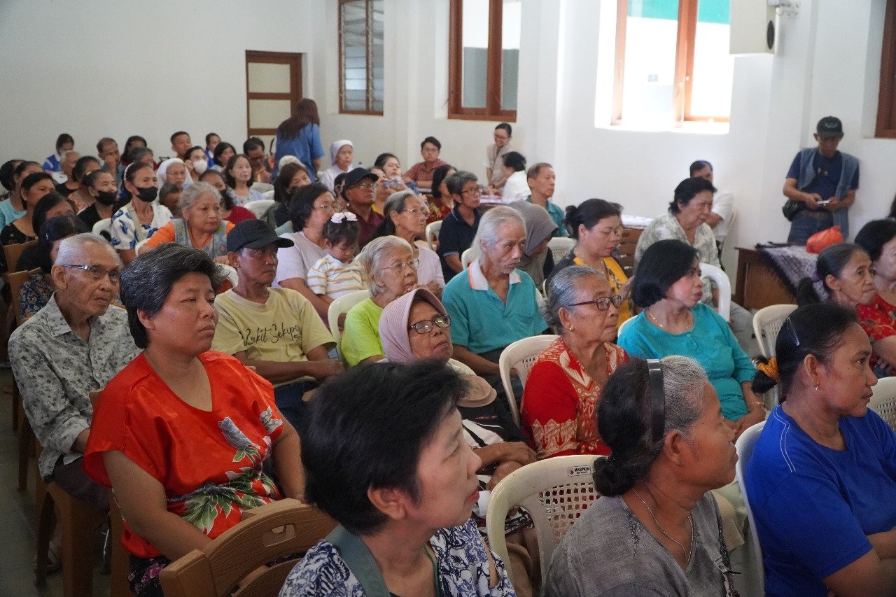 Rotary Club of Semarang Bimasena