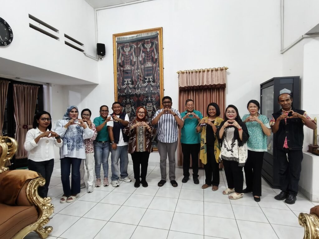 RC of Sumba Waingapu