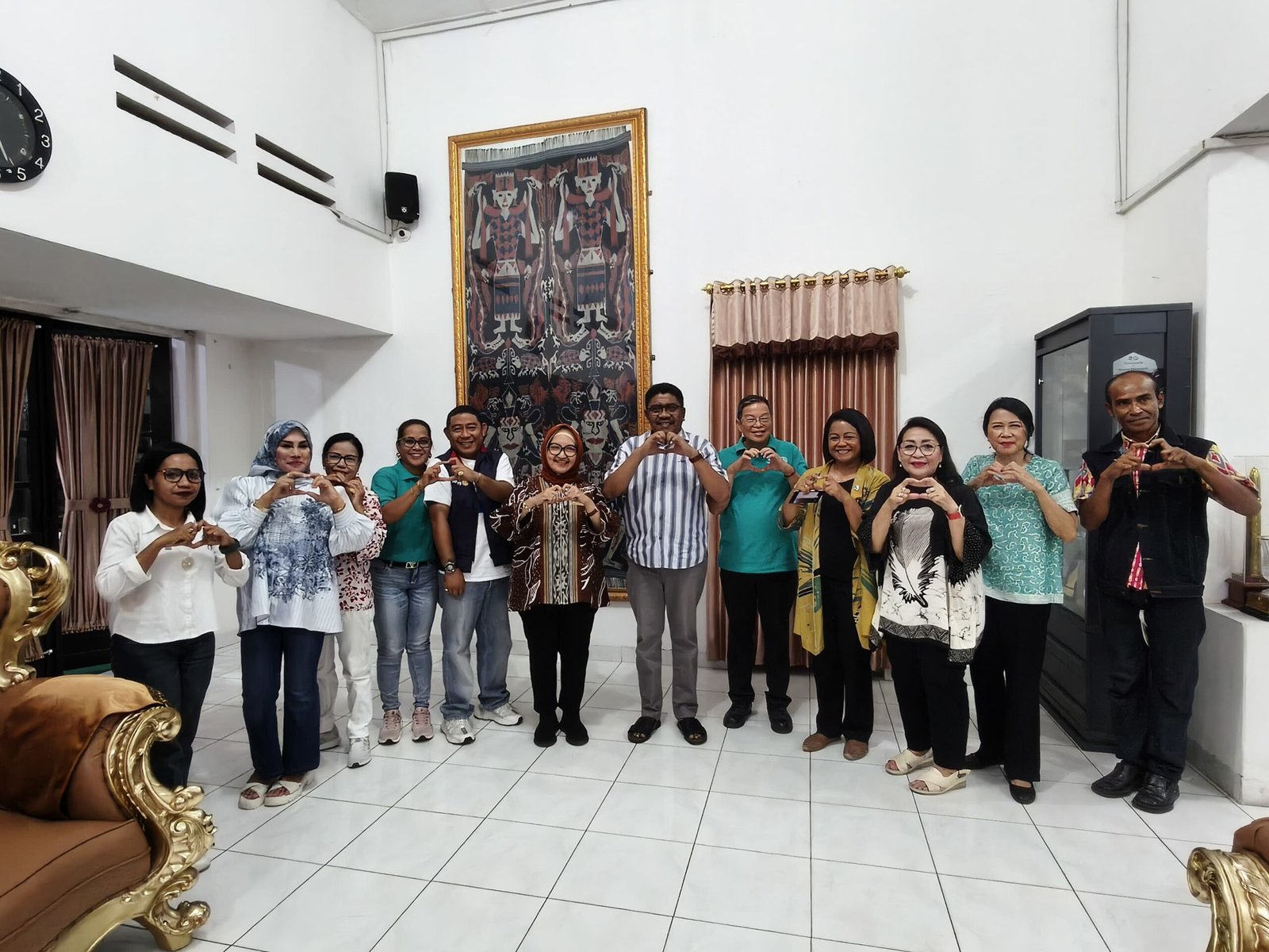 RC of Sumba Waingapu