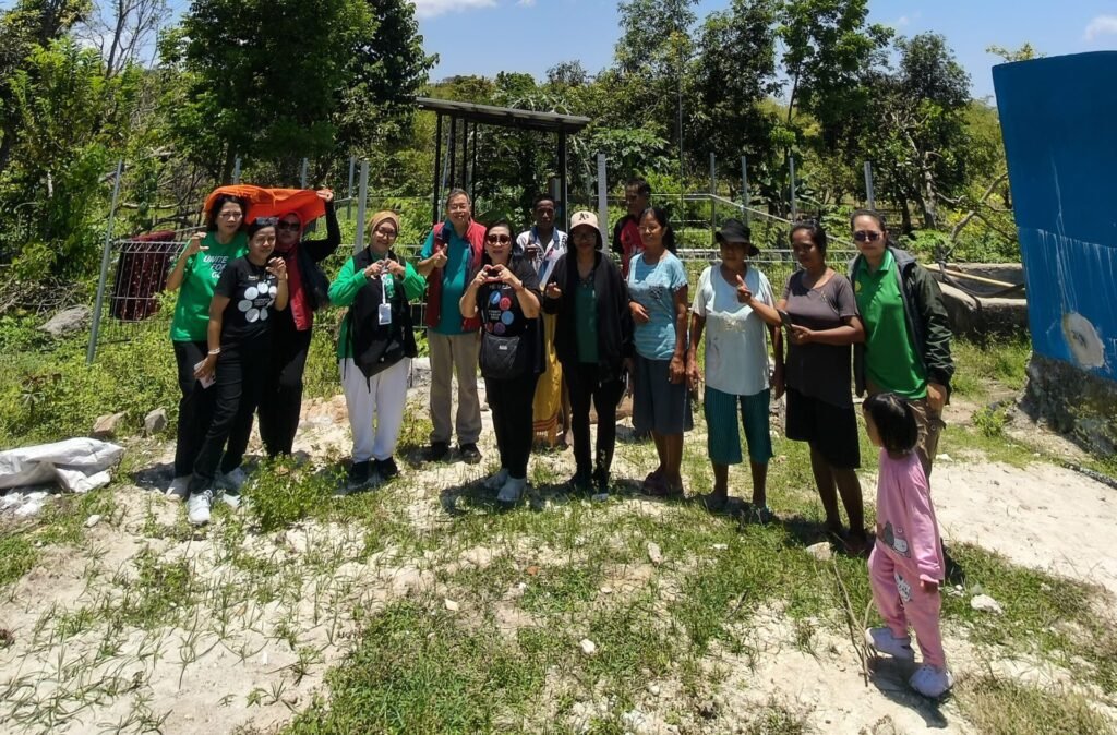 WATER PUMP SOLAR PANEL