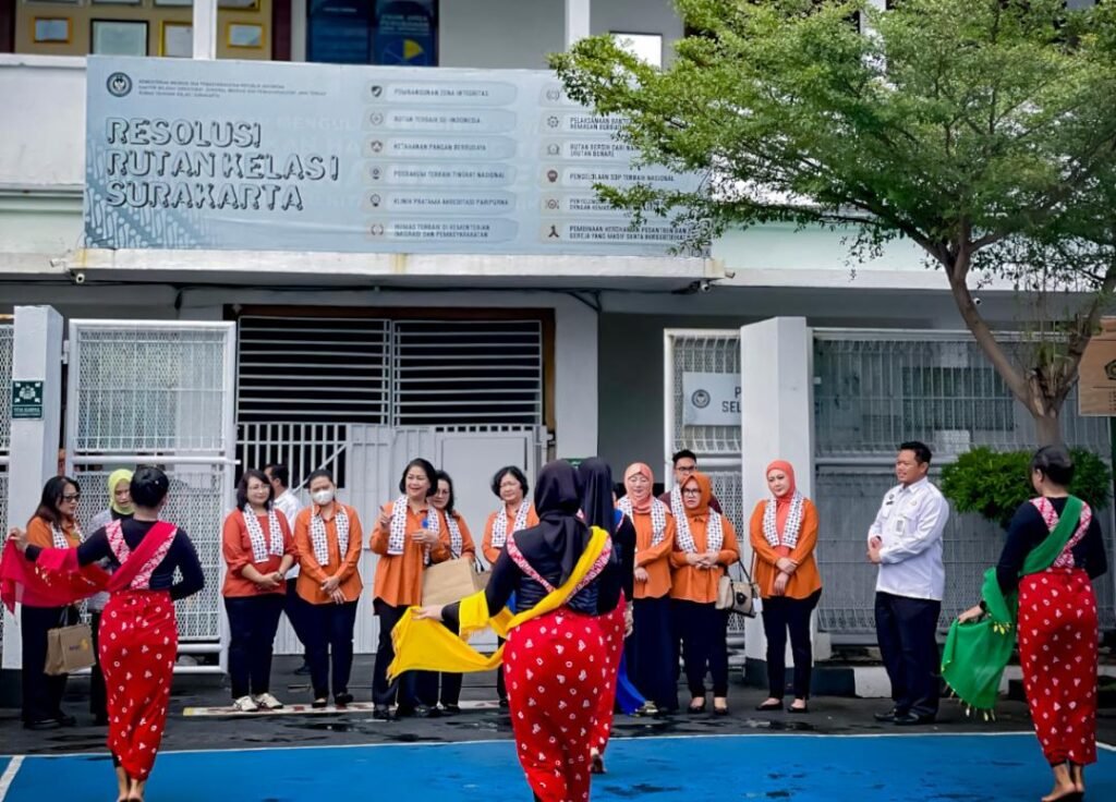 Rotary Club of Solo Kartini