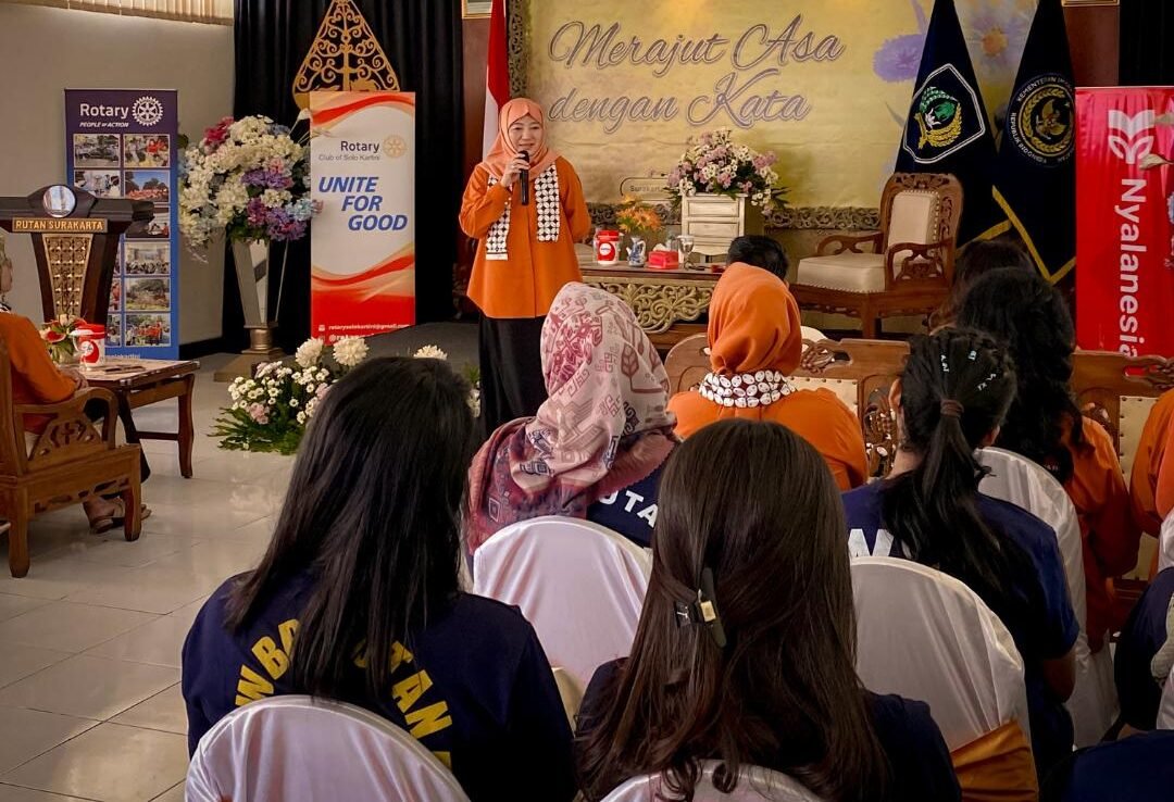 Rotary Club of Solo Kartini