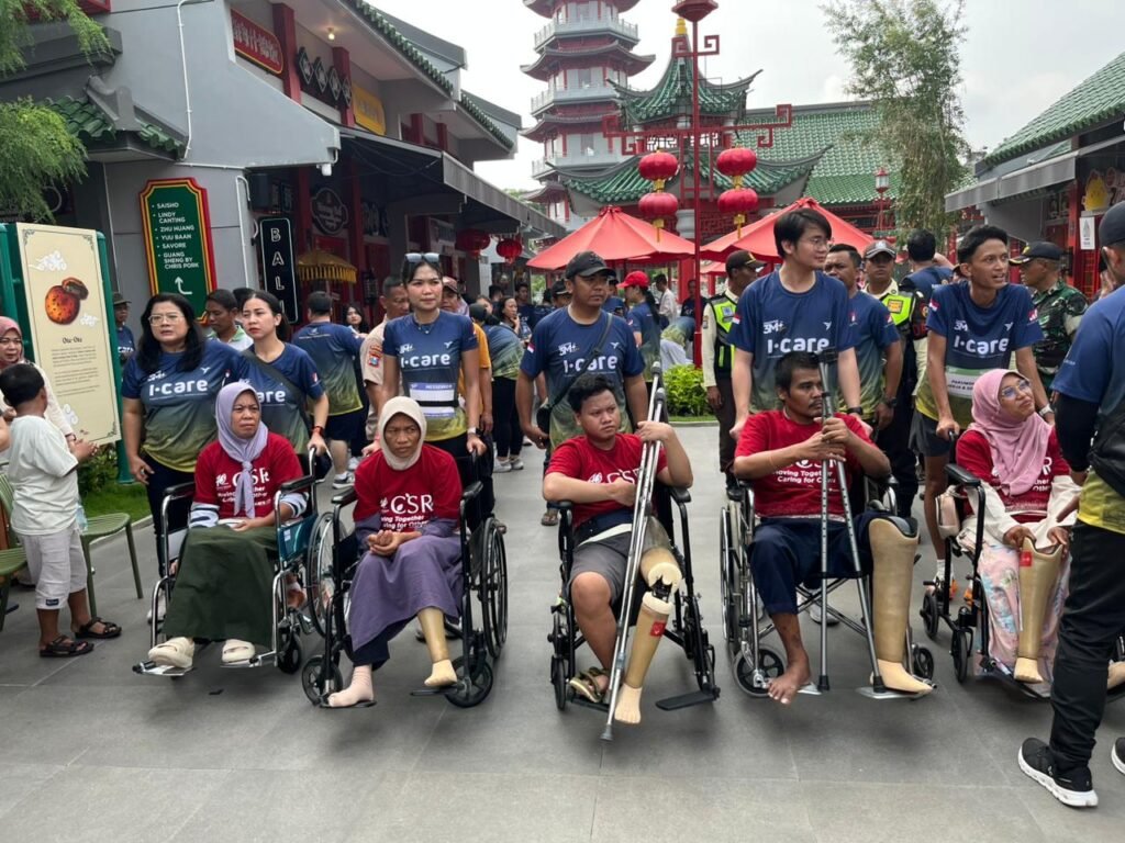 RC Of Surabaya Timur