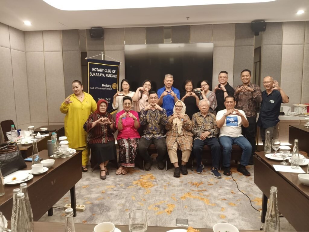 RC Of Surabaya Rungkut