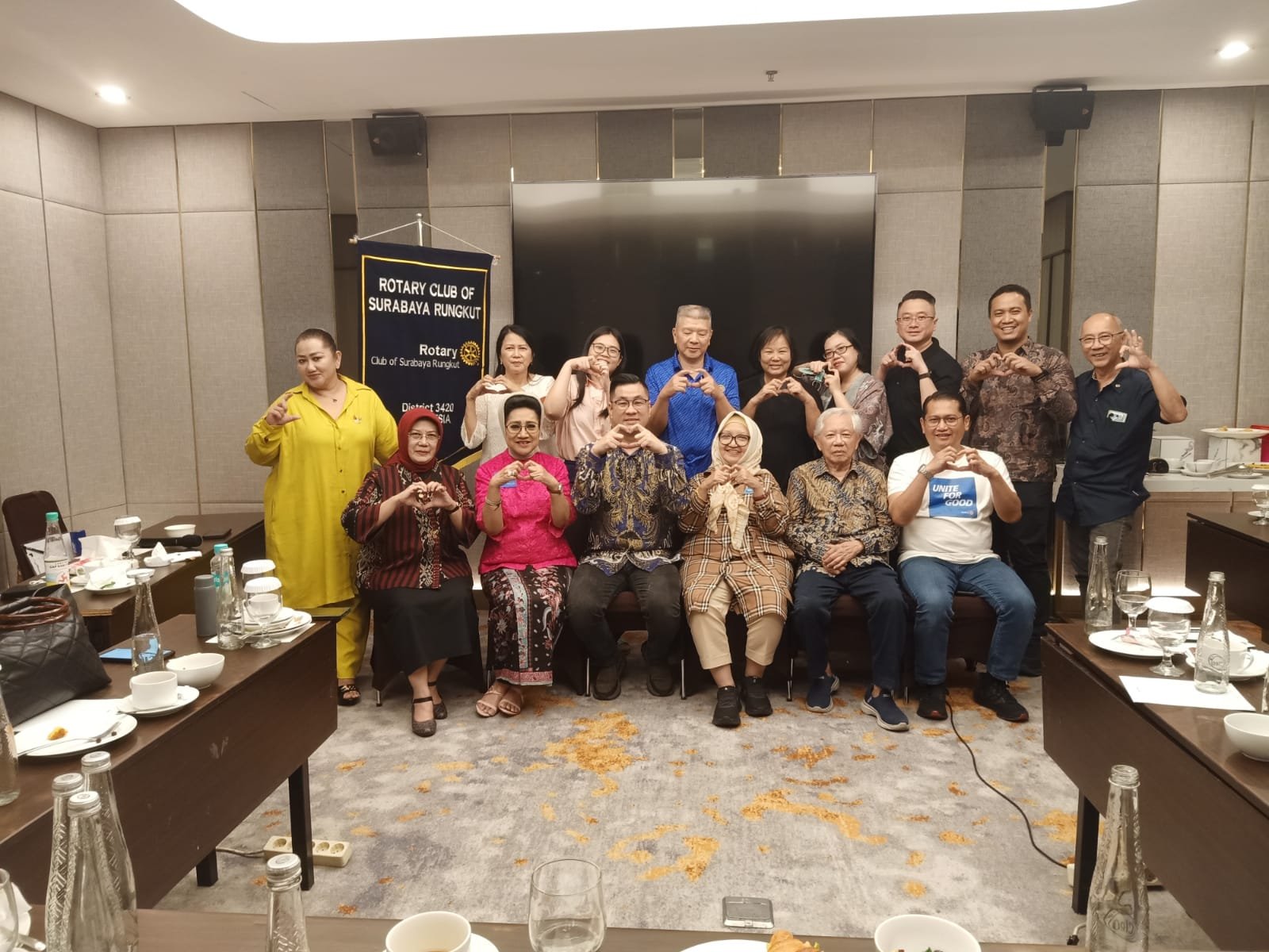 RC Of Surabaya Rungkut