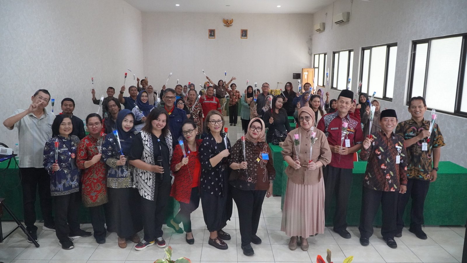 Mental health awareness