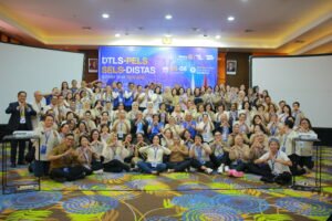 PELS SELS Rotary District 3420