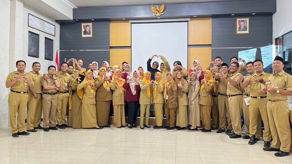 Mental Health Awareness