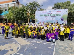 Rotary Club of Surabaja-Darmo