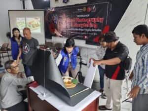 Rotary Club of Surabaja-Darmo