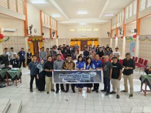 Rotary Club of Surabaja-Darmo