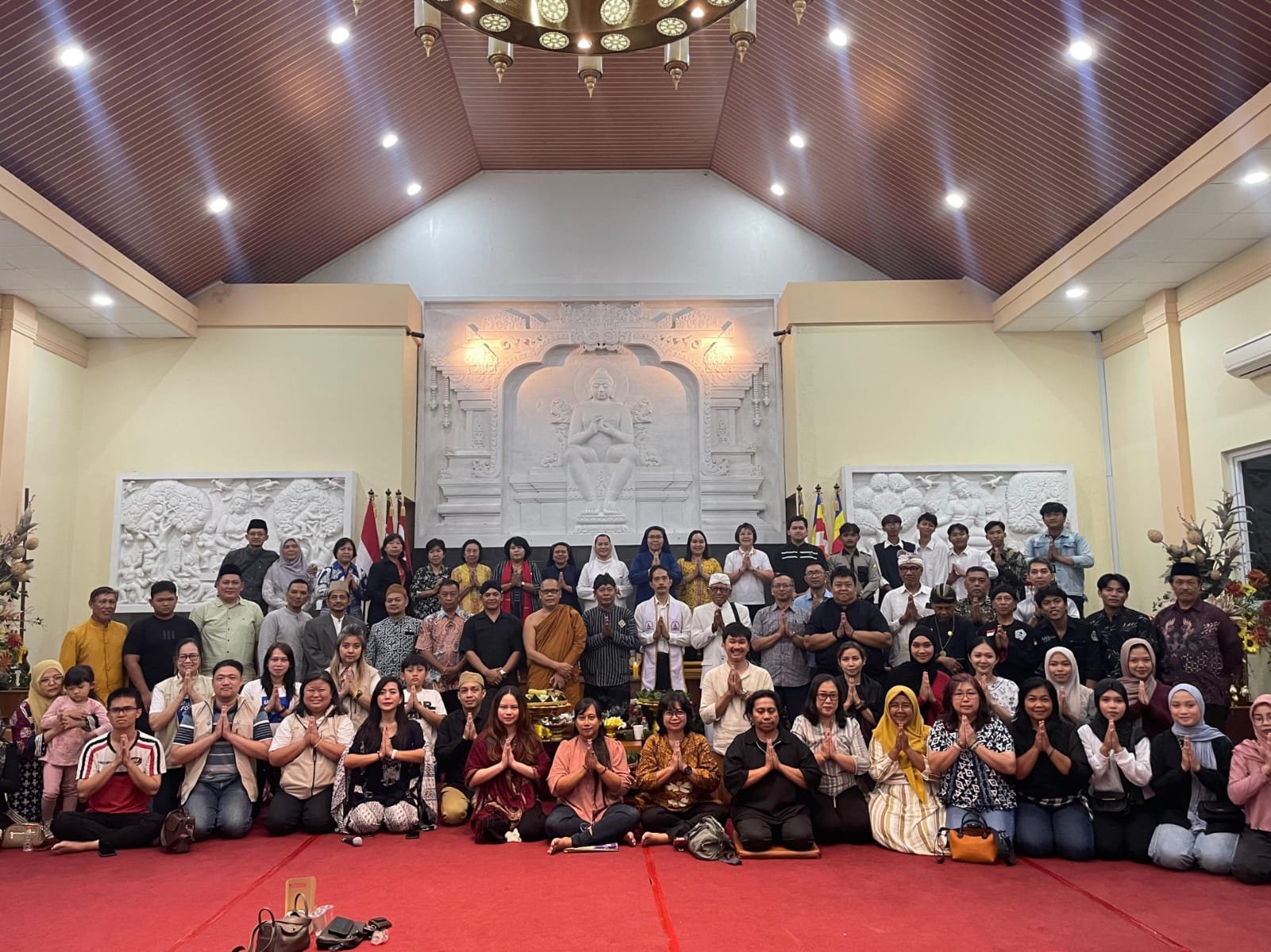 Rotary Club of Semarang Bimasena