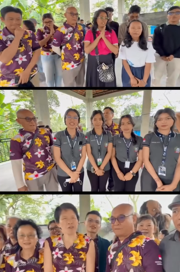 RAC Bali Buleleng Sakti menggelar Taiwan–Bali Friendship Exchange melalui bakti kesehatan, pertukaran budaya, dan fellowship lintas negara di Bangli dan Bali.